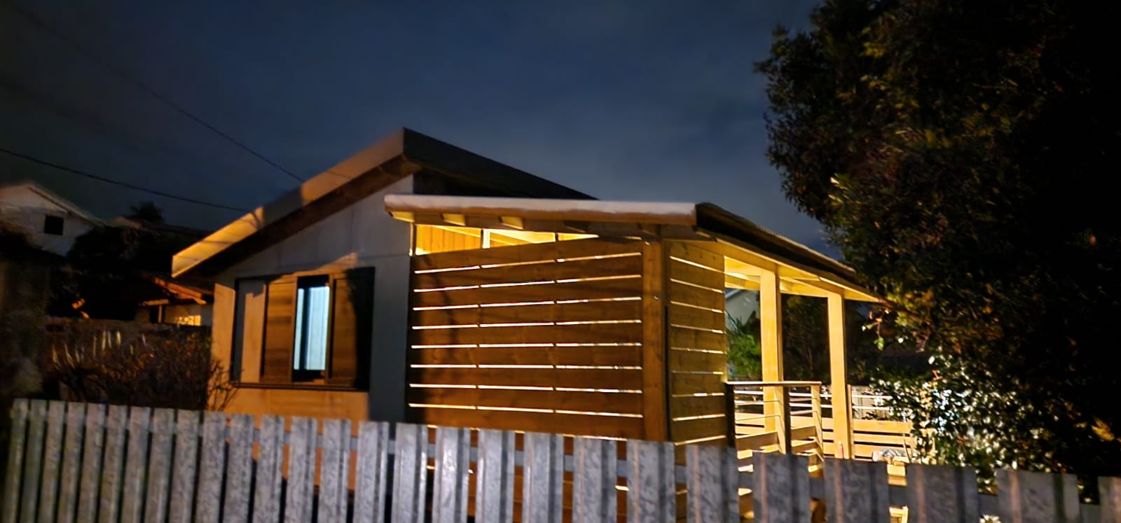 CMB Construction Maison Bois Reunion 21