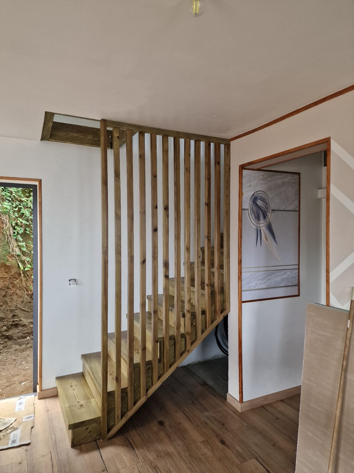 CMB Construction Maison Bois Reunion 34