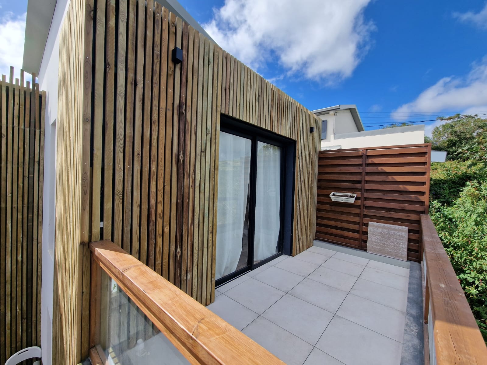 CMB Construction Maison Bois Reunion 55