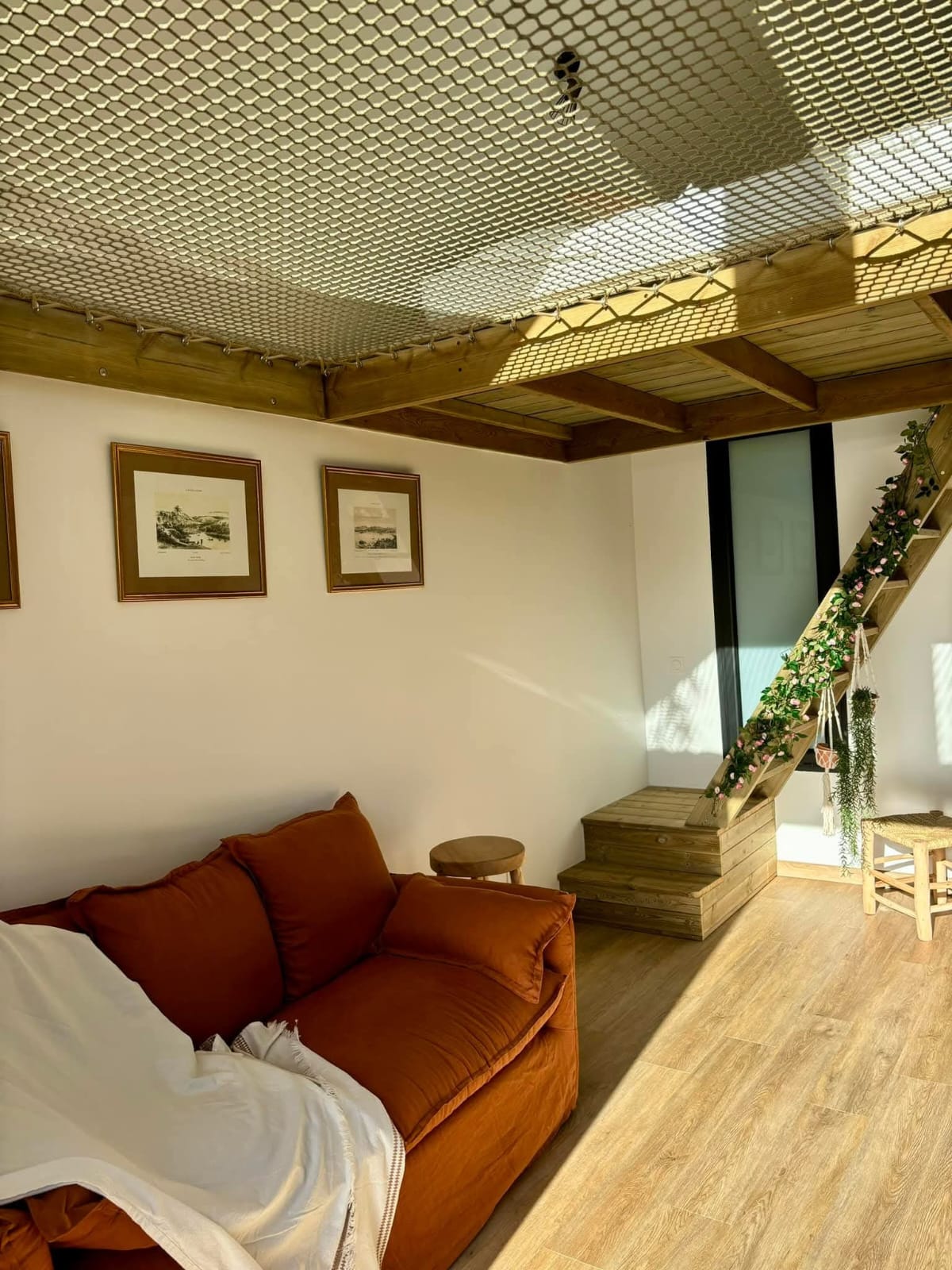 CMB Construction Maison Bois Reunion 65